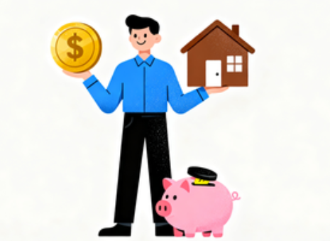 双鸭山公积金自己个人能取吗