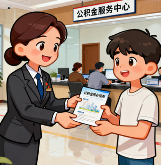 双鸭山2026年4月公积金新政密集落地:专业代办化身“政策翻译官”