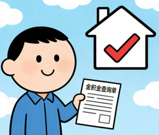 双鸭山公积金代办的好处：这5类人最需要，用对了能省上万块
