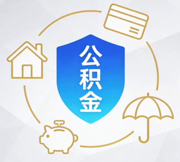 双鸭山公积金代办的5个意想不到的好处，第3个最实用