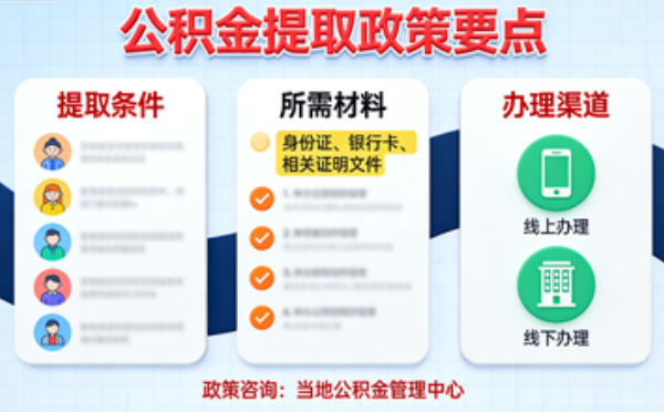双鸭山购买政策性住房提取公积金支付首付款操作全解析