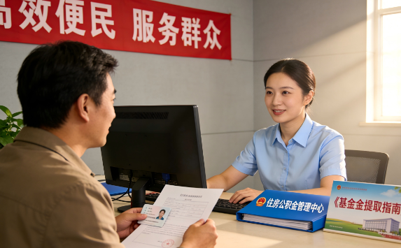 双鸭山住房公积金提取业务的关键注意事项深度解析