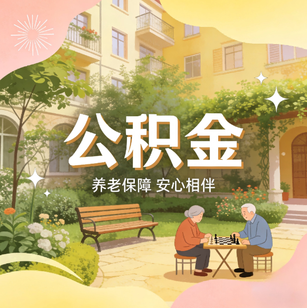 双鸭山全面解读住房公积金的多元用途