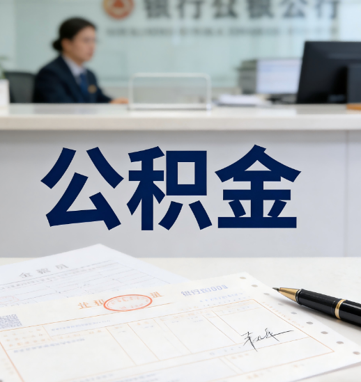 双鸭山养老公积金代办需要哪些证件？