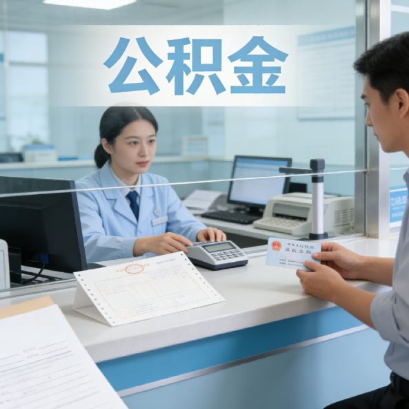 双鸭山公积金代办行业观察：当“一件事一次办”遇上“专业补位”