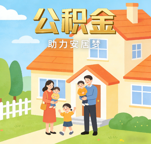 双鸭山公积金代办行业观察：合规化浪潮下，专业服务迎来价值回归