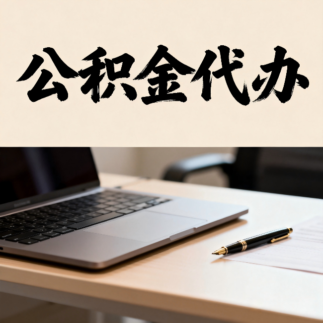 双鸭山公积金代办：十个问题快速判断你需不需要找人办