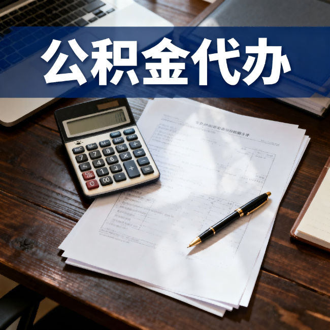 双鸭山公积金代办：哪些人办了之后说“真值”