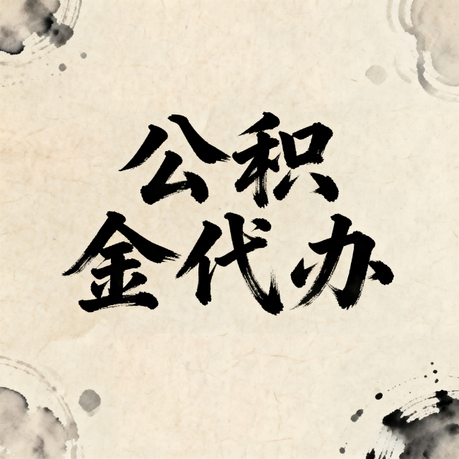 双鸭山公积金代办：关于收费，你想知道的都在这里