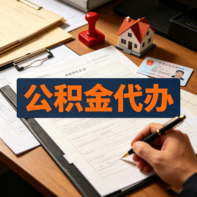 双鸭山公积金代办：政策一直在变，你需要有人帮你盯着