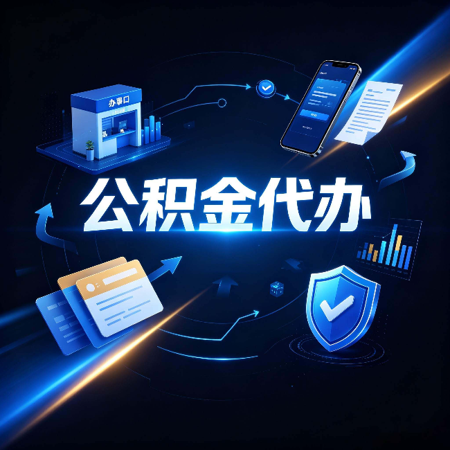 双鸭山公积金代办问得最多的六个问题 一次性都讲清楚